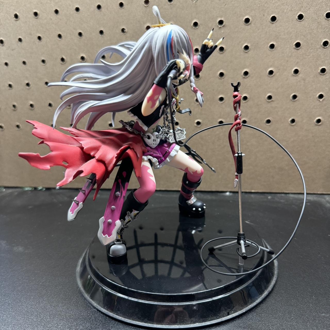 Syoko Hoshi -Mash Up Voltage- THE IDOLMASTER: | Depop