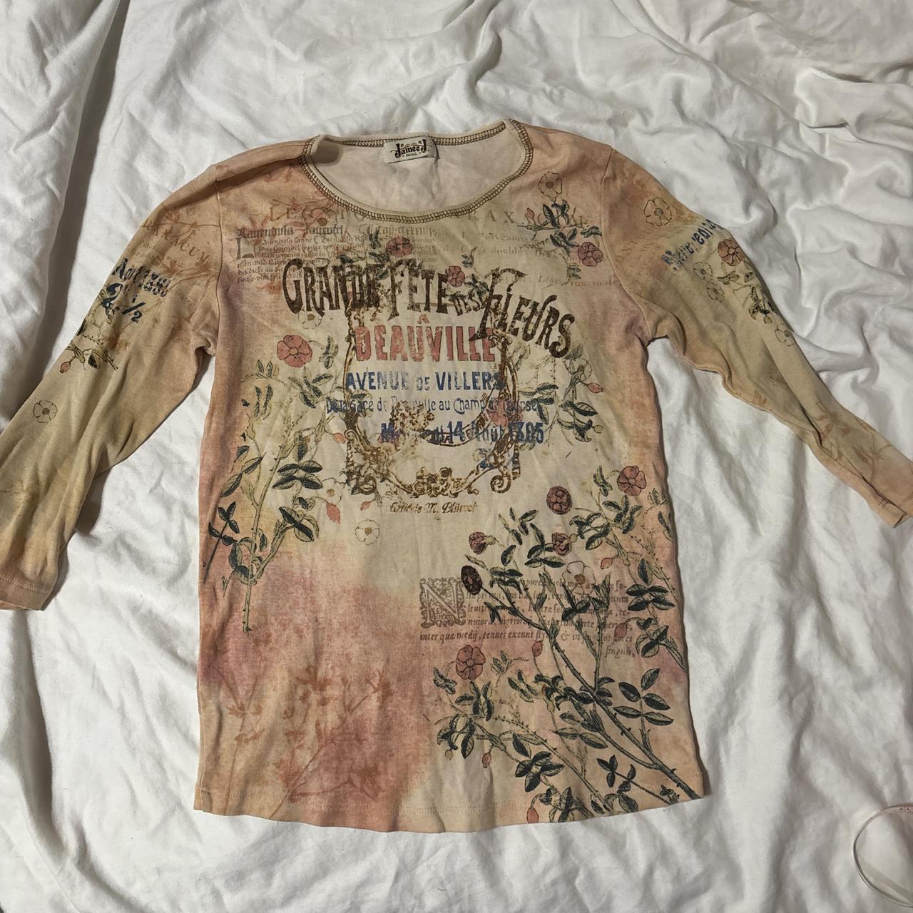 item listed by vanessaitzel