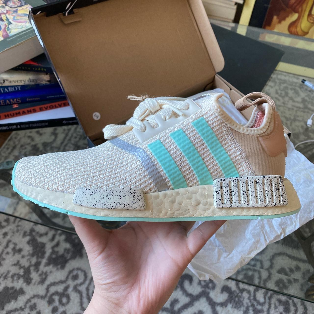 mandalorian nmd womens