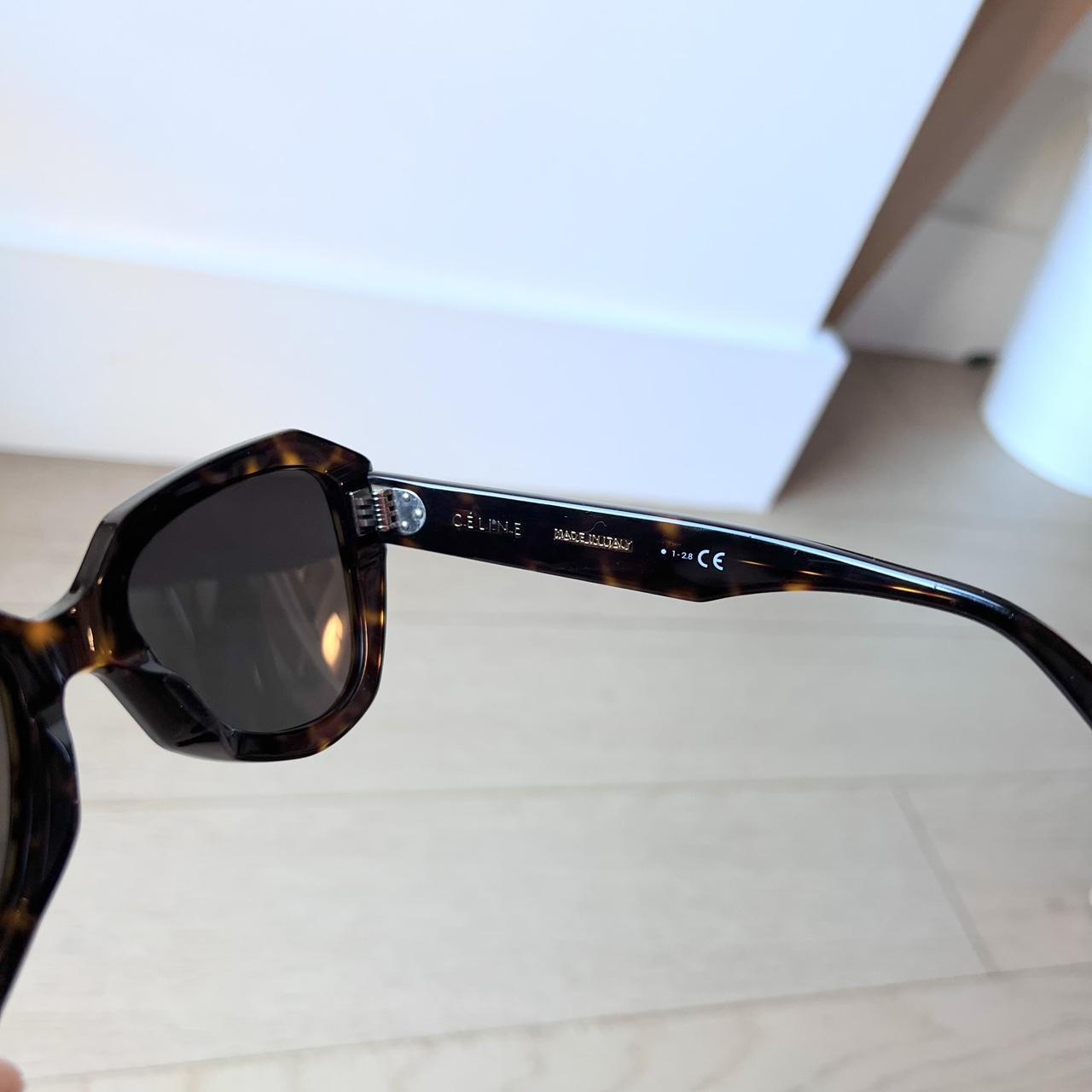 Celine traveller deals sunglasses