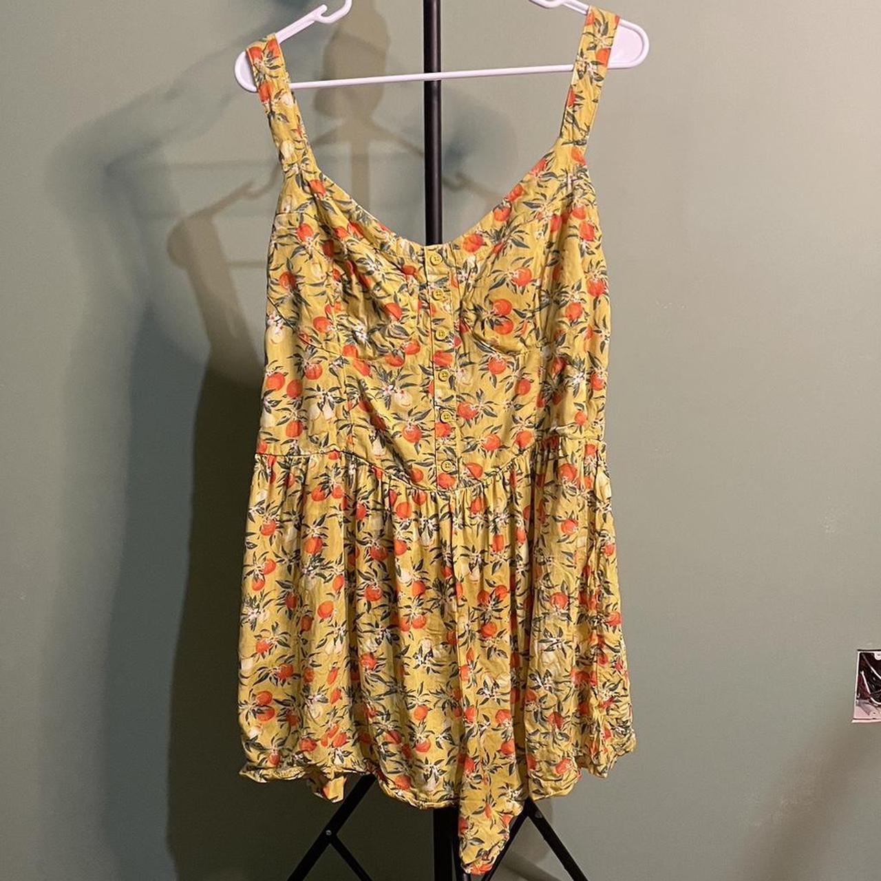 Romper with outlet skirt hangers target