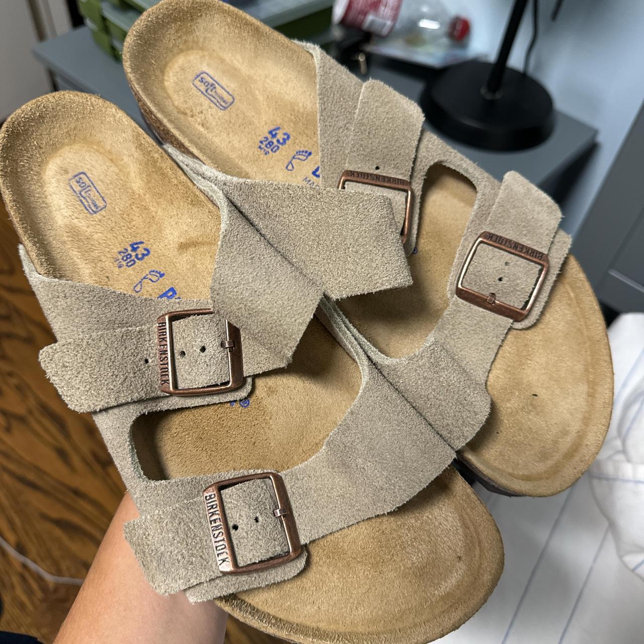 Brand new birkenstocks online