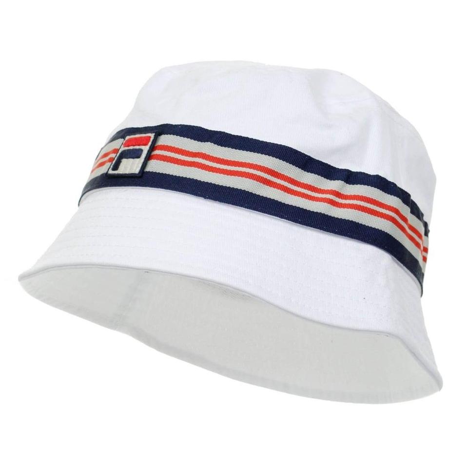 Fila casper bucket clearance hat