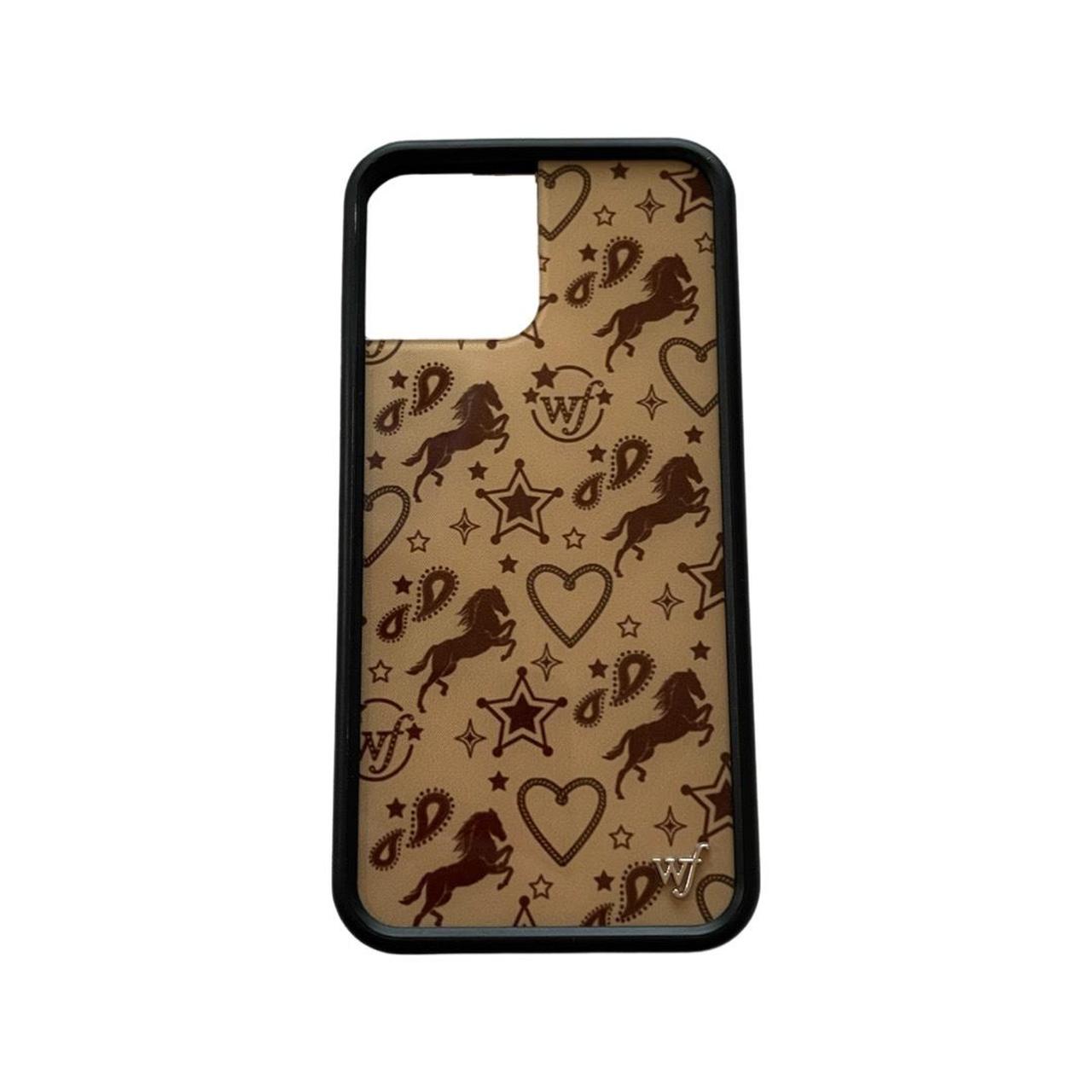 Rodeo Drive iPhone 12 Pro Max Case