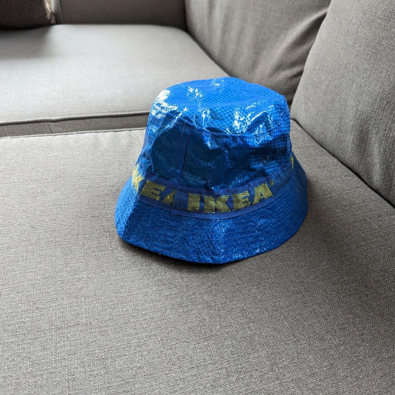 IKEA Women's Blue Hat