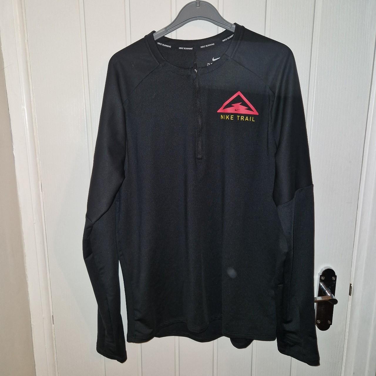 mens cycling tops nike