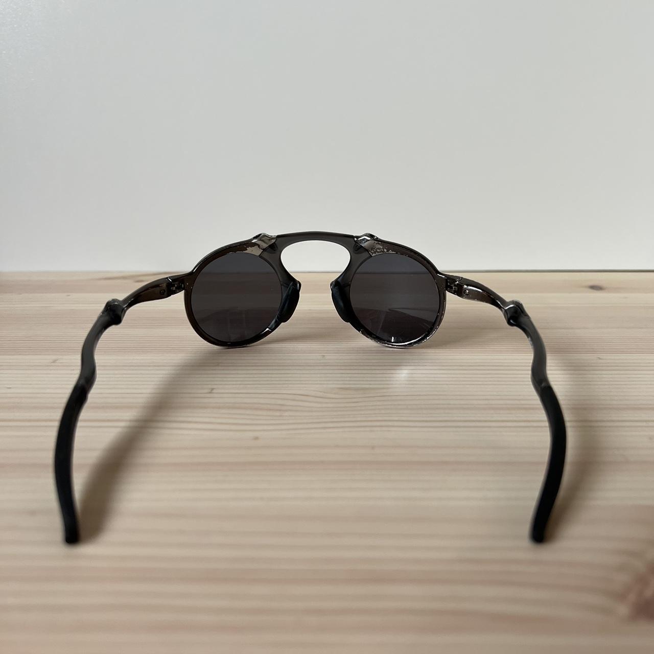 OAKLEY MADMAN OO 6019-04 Rare model #oakley #madman | Depop