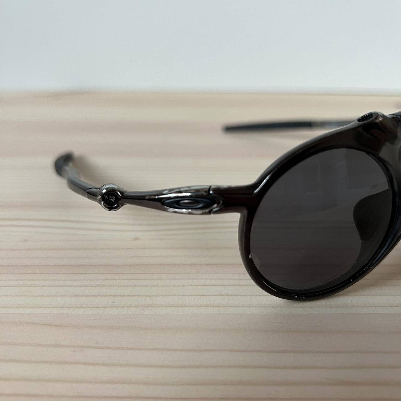 OAKLEY MADMAN OO 6019 04 Rare model oakley madman. Depop