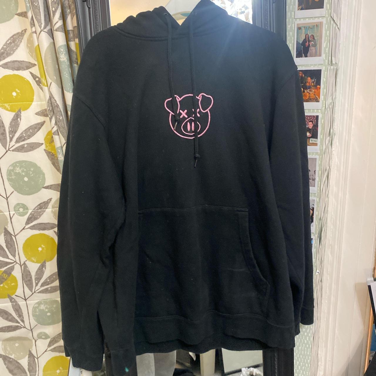 Shane pig hoodie online