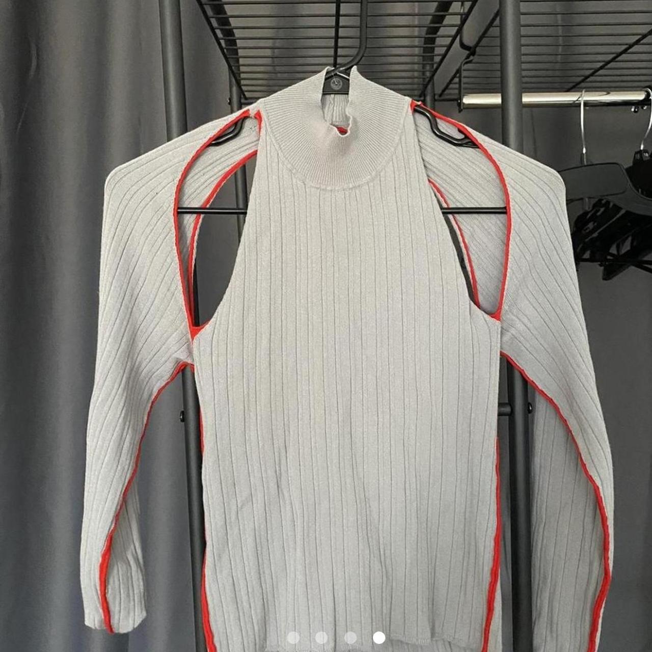 Eckhaus Latta Women's Jumper (4)
