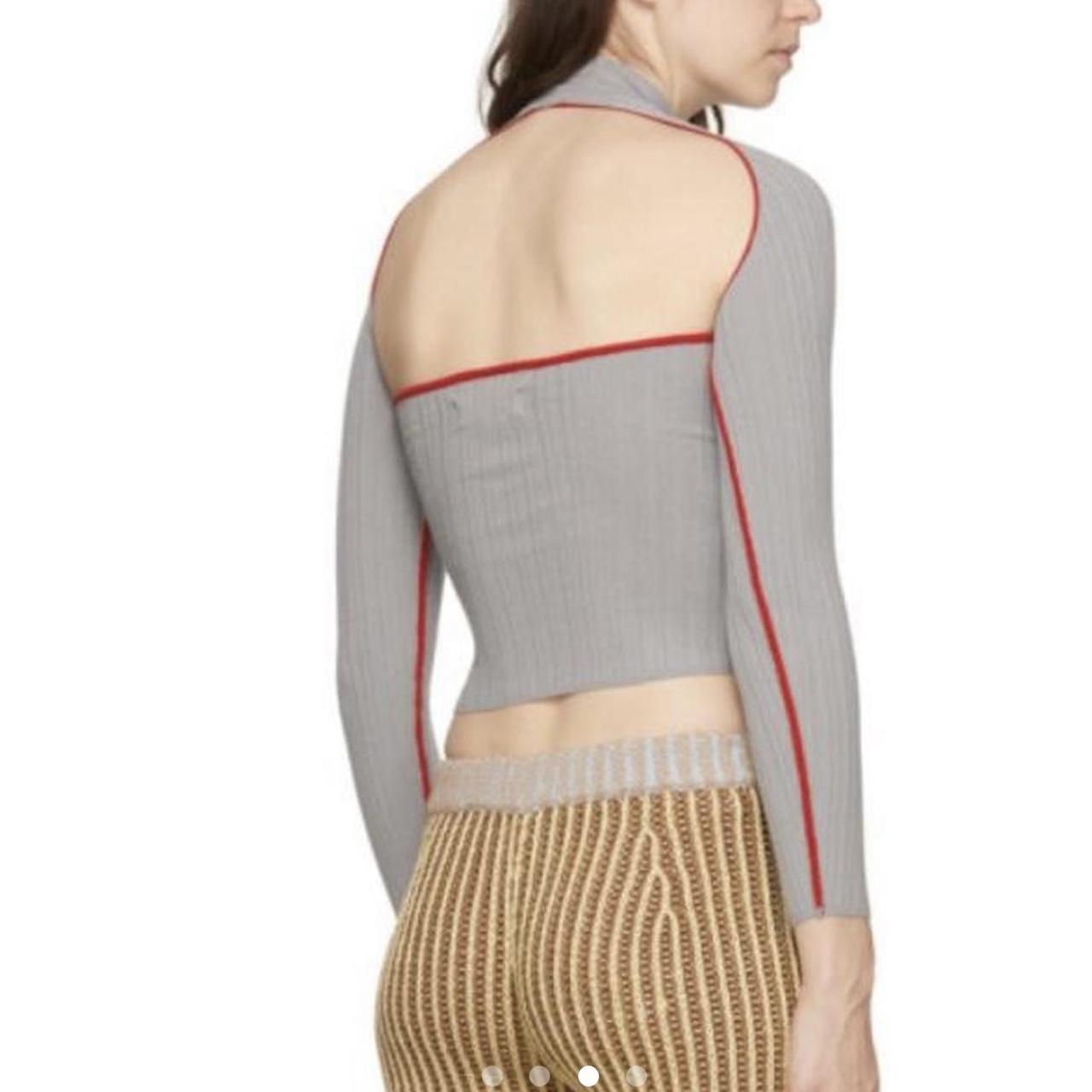Eckhaus Latta Women's Jumper (2)