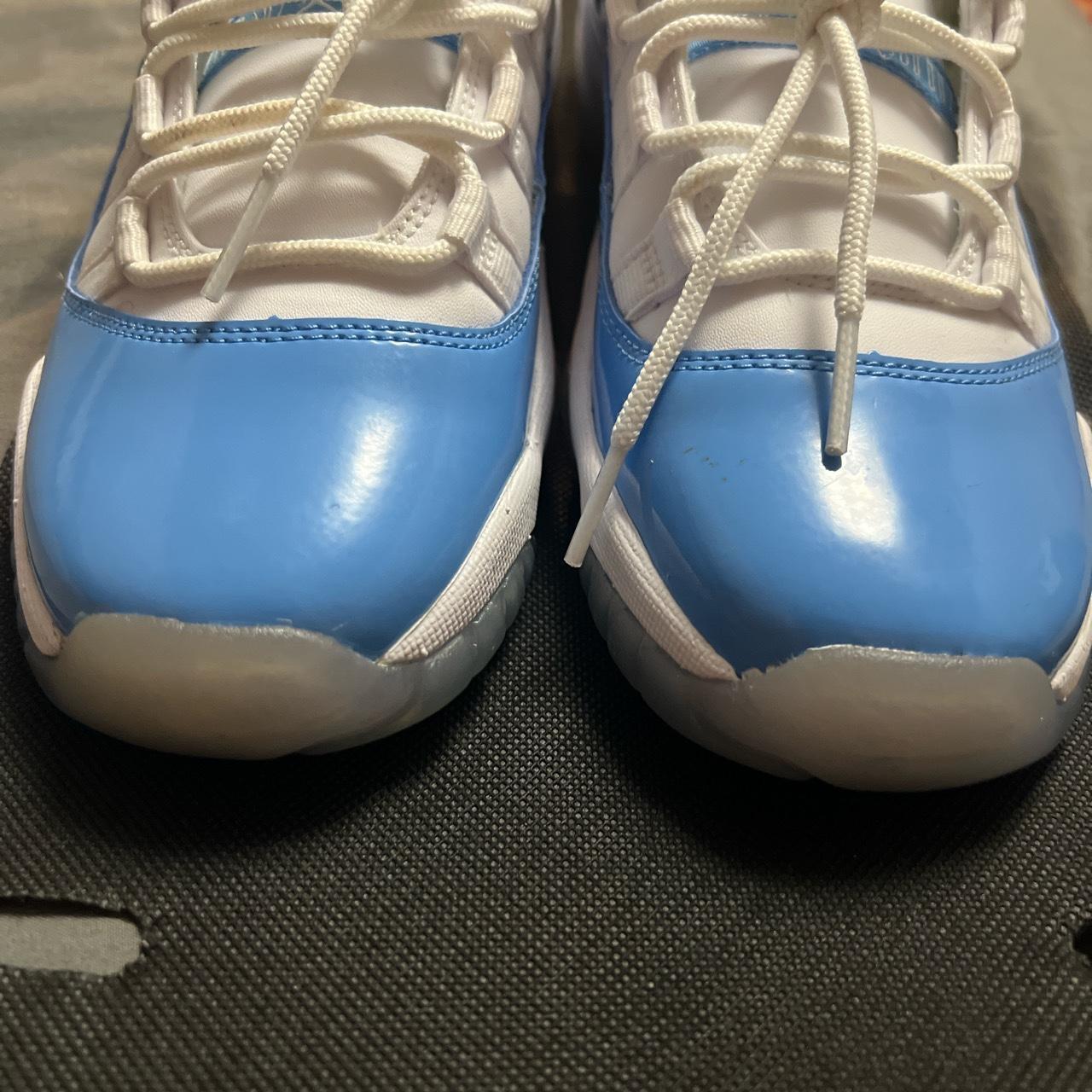 jordan retro 11 low size 6