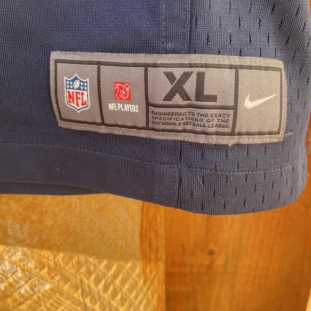 Sean Lee cowboys jersey Youth XL - Depop