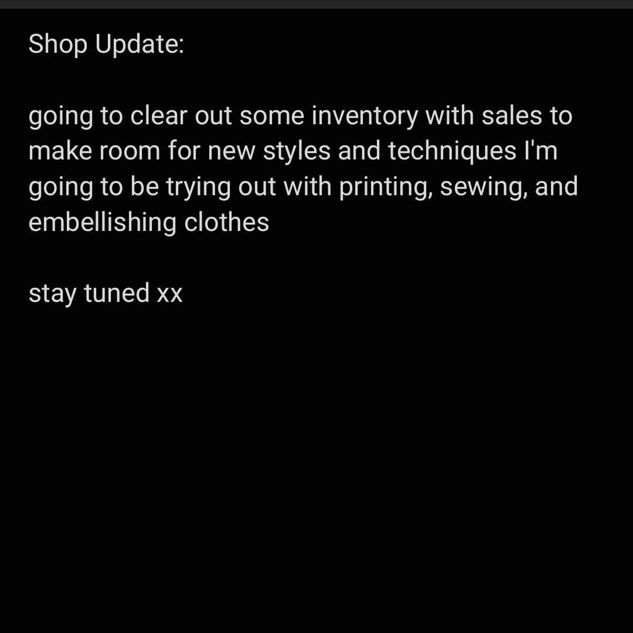 item listed by snitcharchive