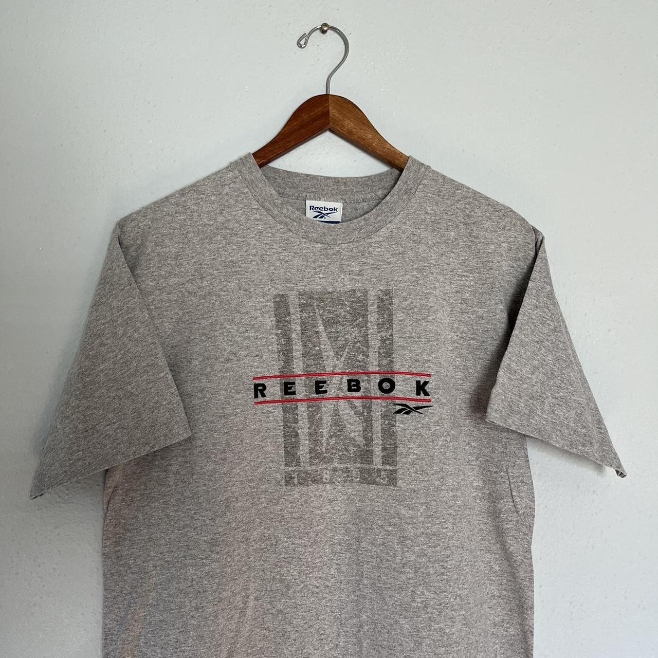 reebok tokyo t shirt