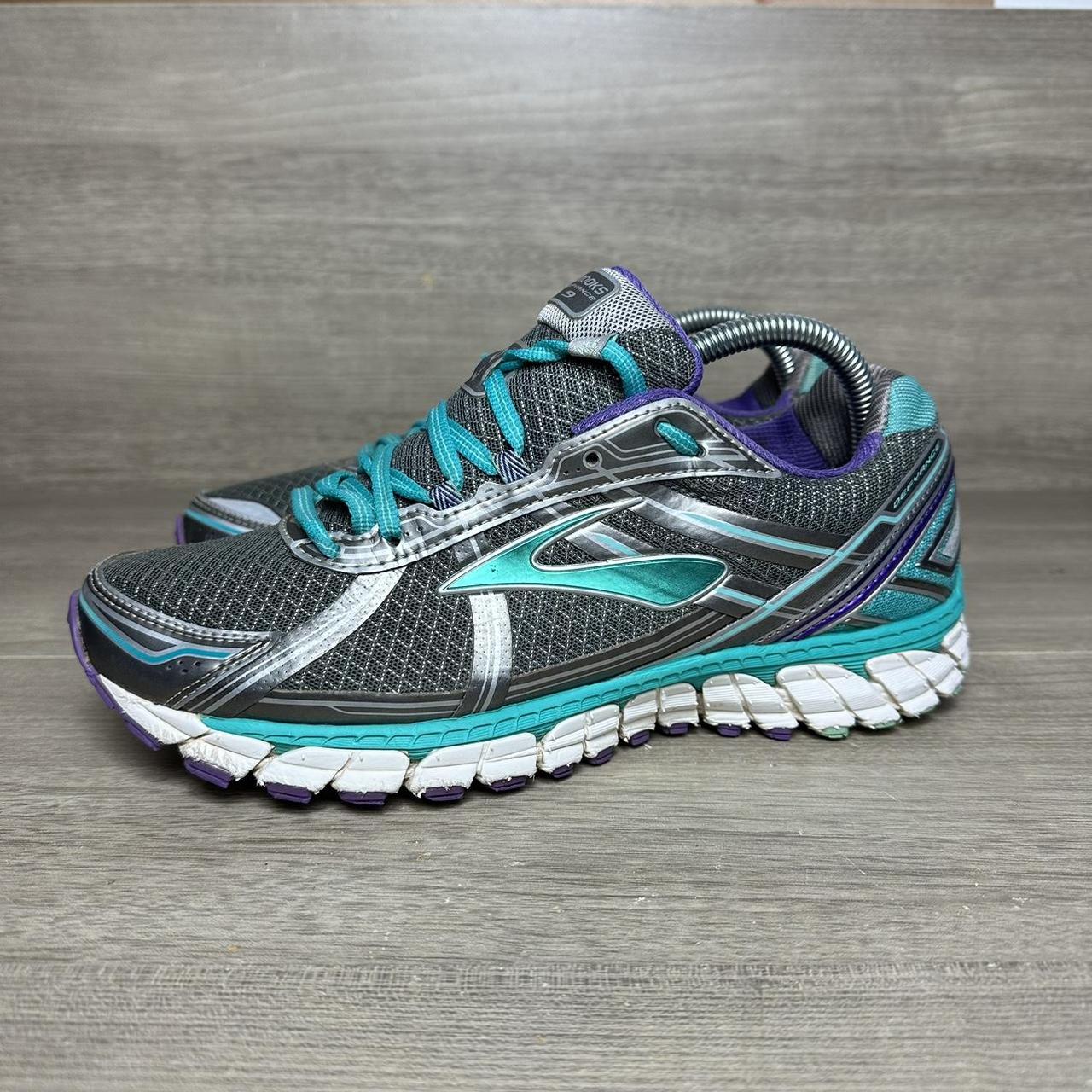 Brooks defyance 9 femme best sale