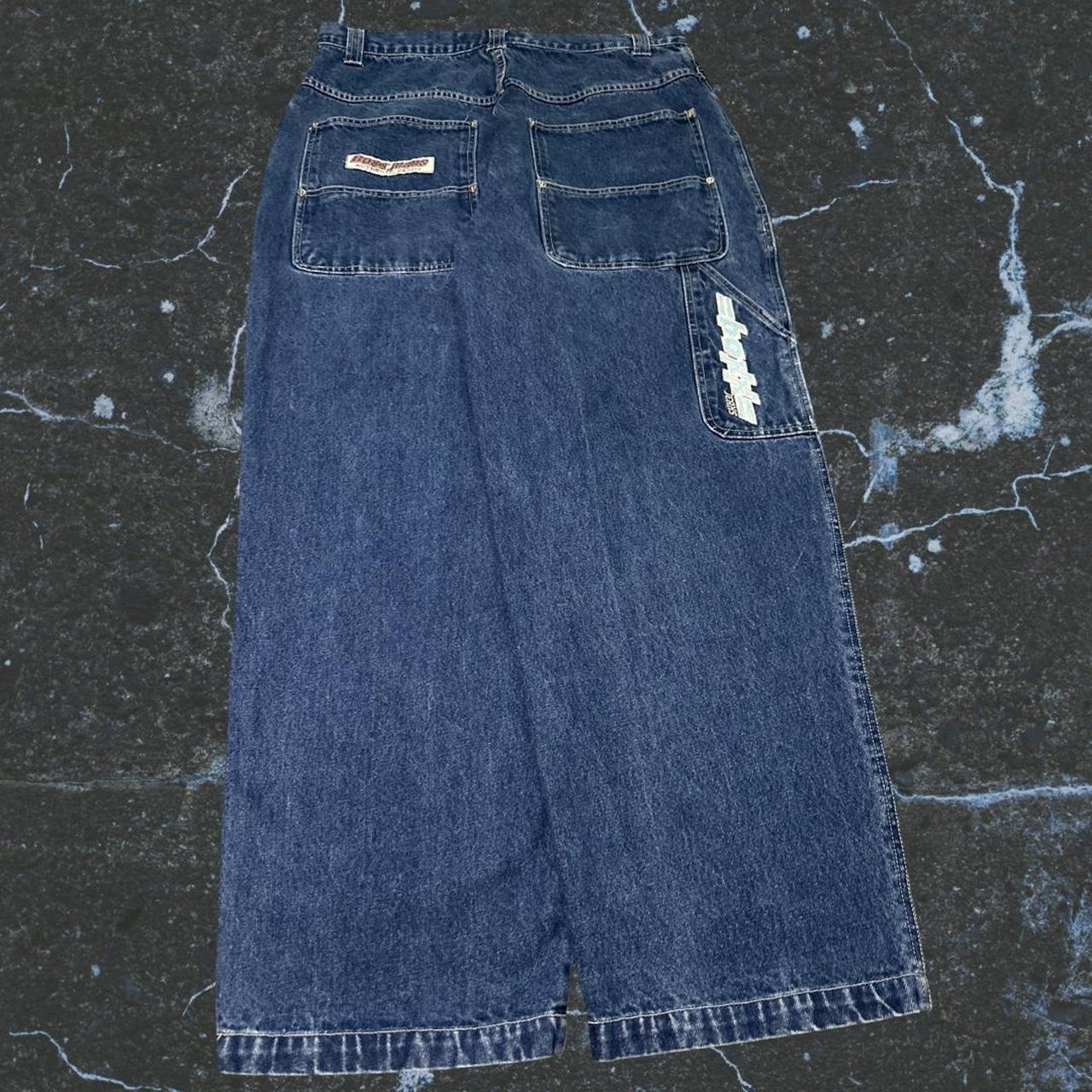 Men's Blue Jeans | Depop