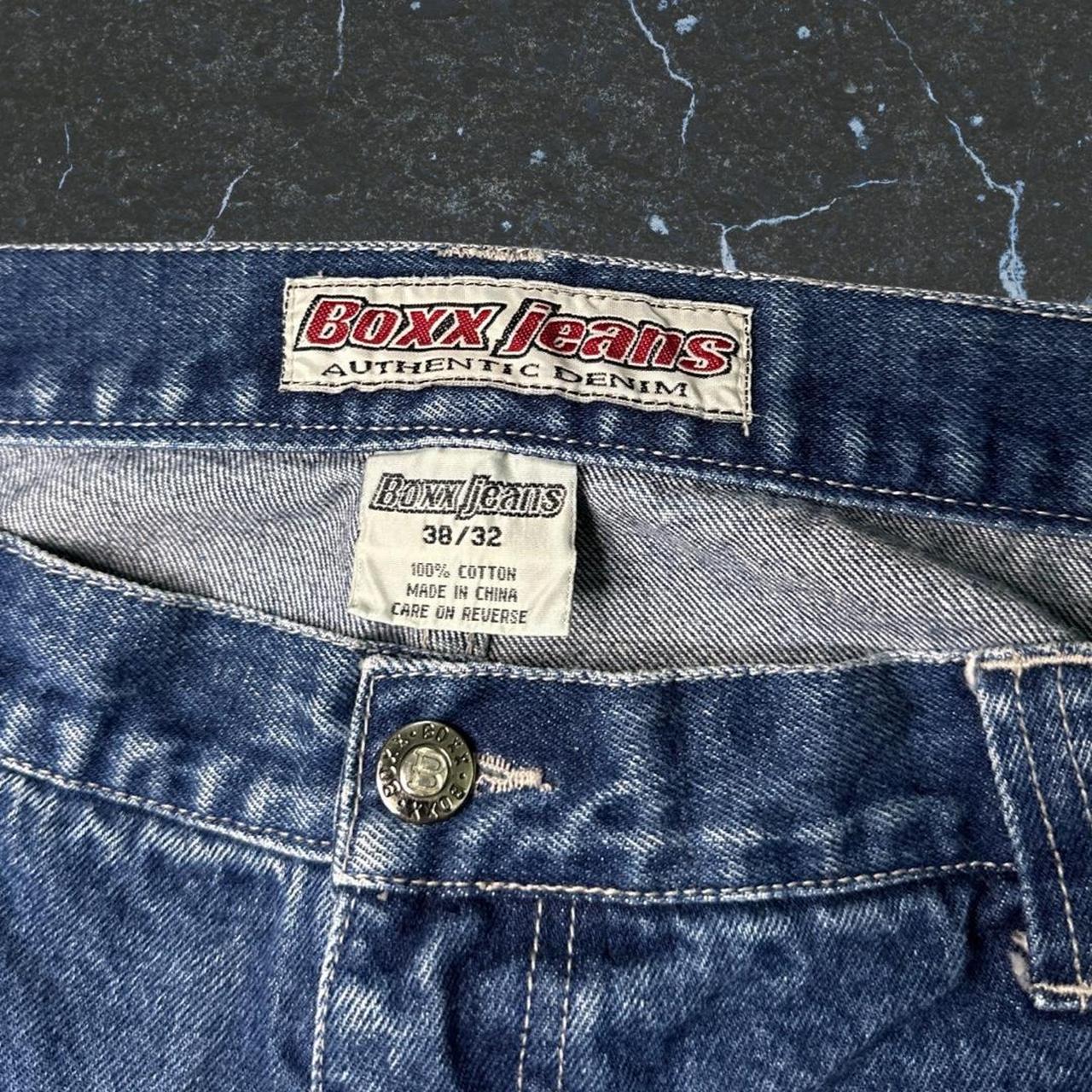 Men's Blue Jeans | Depop