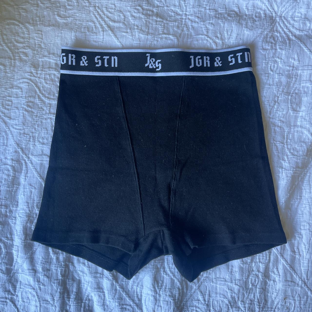 Jagger And Stone Shorts Depop 9812