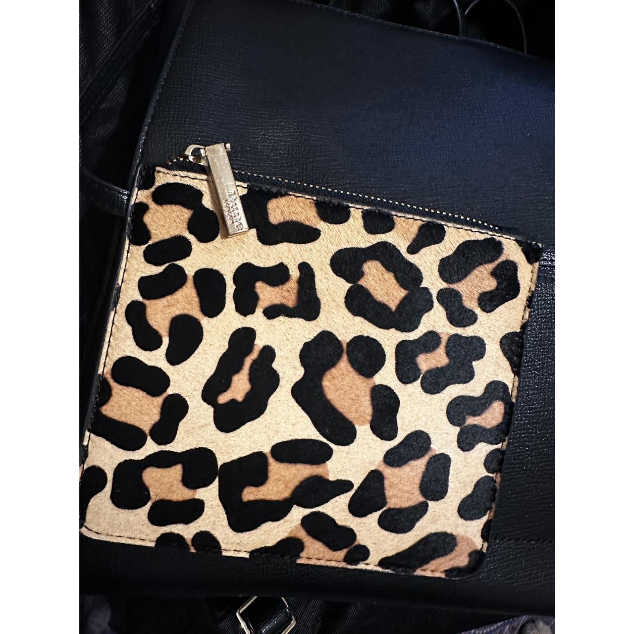 Dune London Dahlier Backpack black and Depop