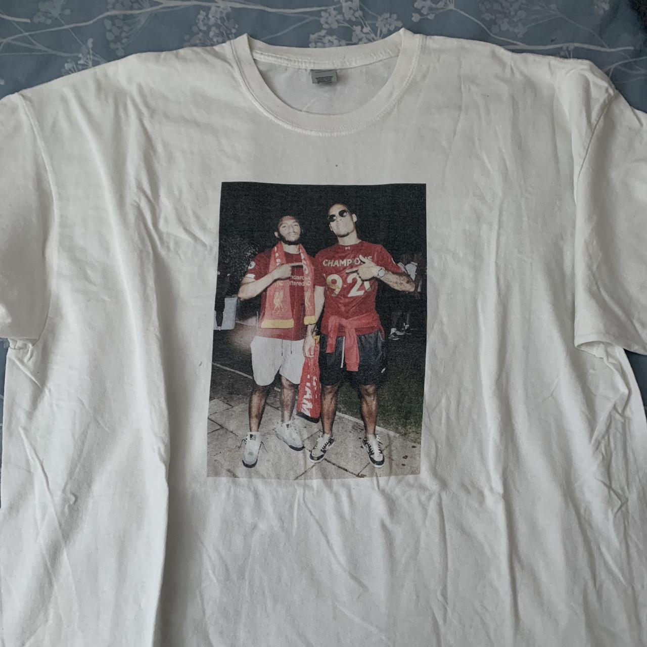 liverpool fc vapor shirt