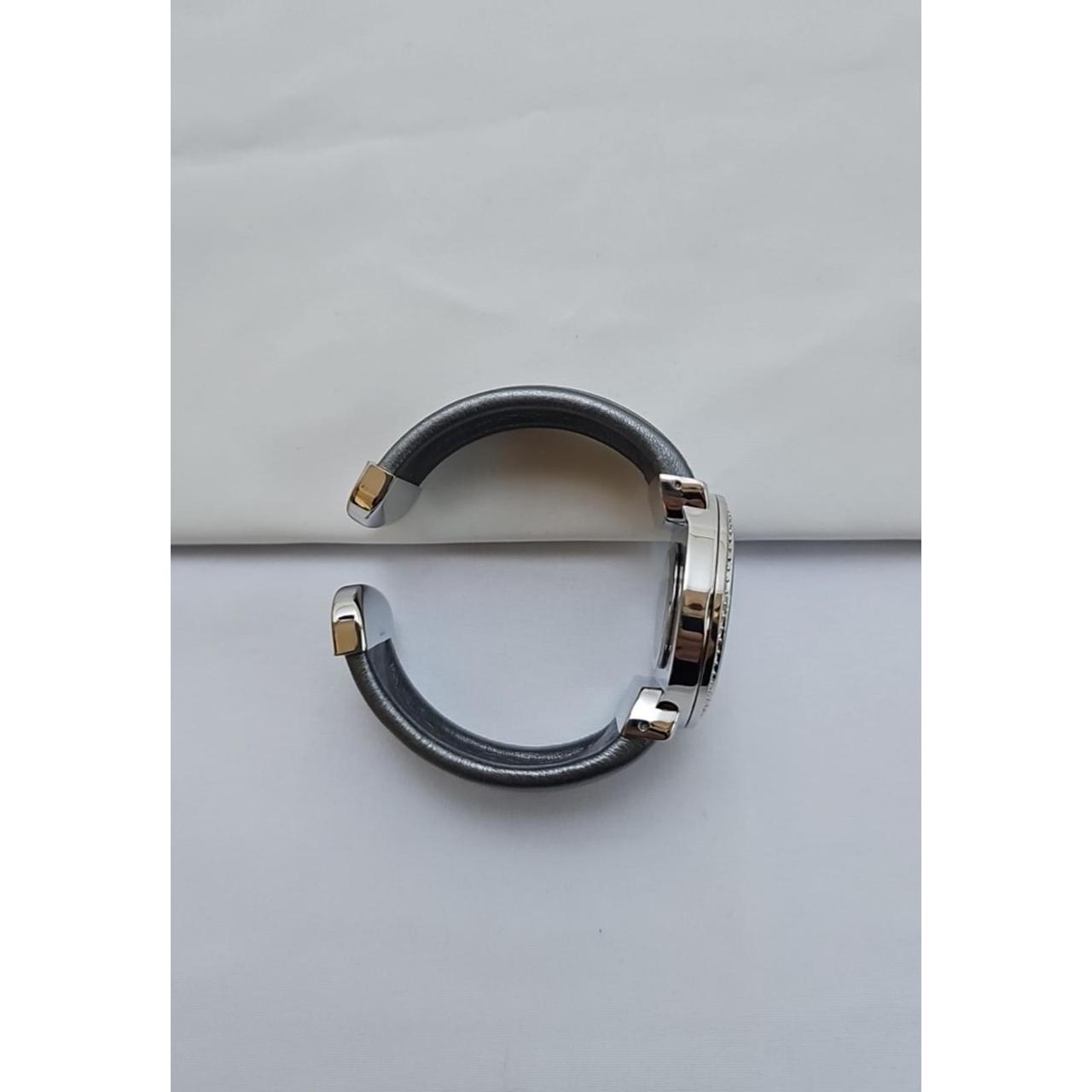 Source Unknown Women's Watch - Grey/Silver – Item… - image 4