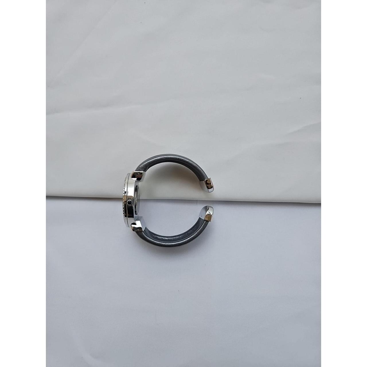 Source Unknown Women's Watch - Grey/Silver – Item… - image 5