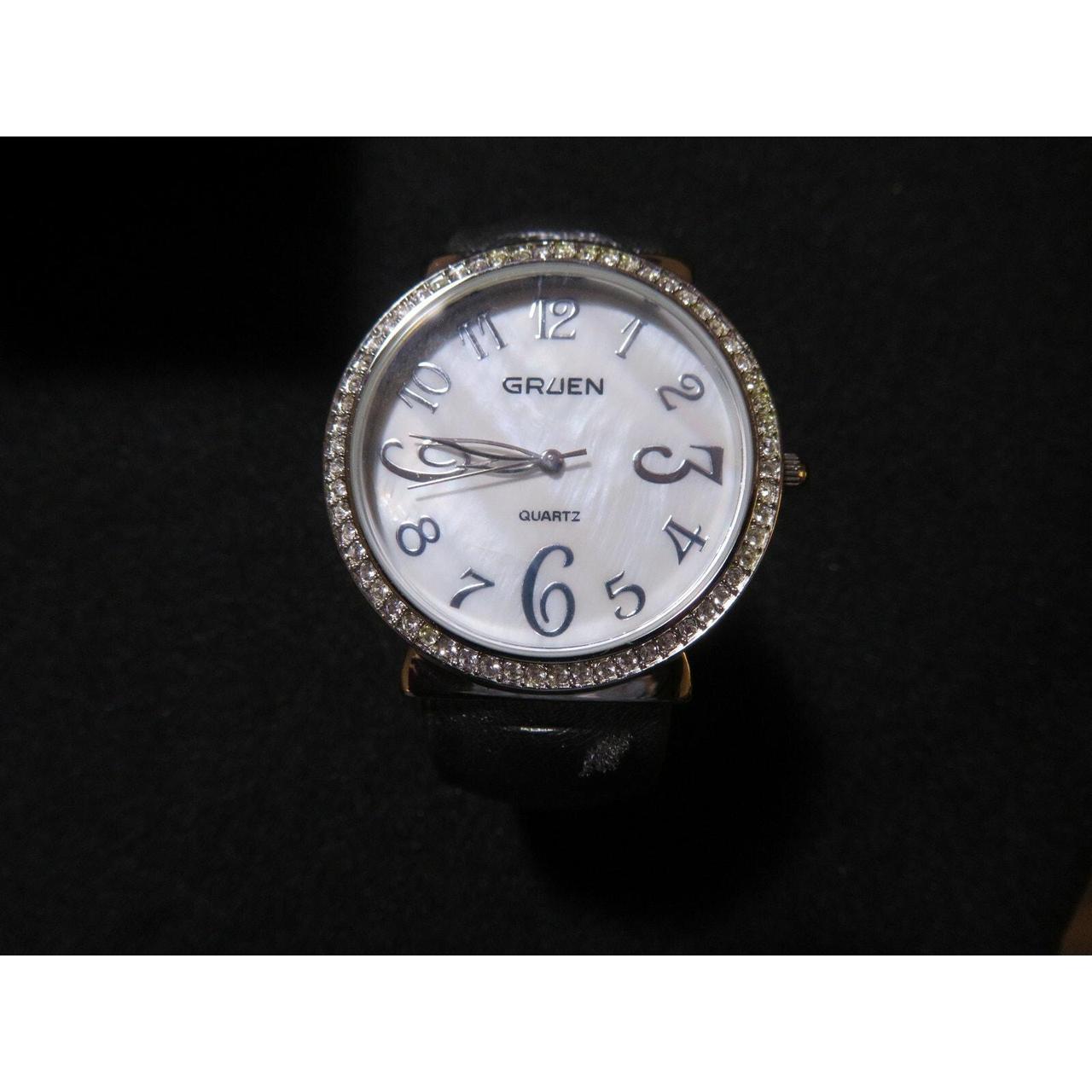 Source Unknown Women's Watch - Grey/Silver – Item… - image 2