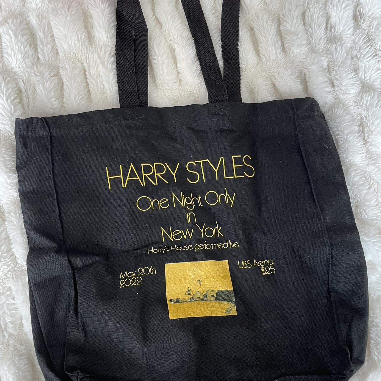 Harry Styles deals One Night Only NYC Tote