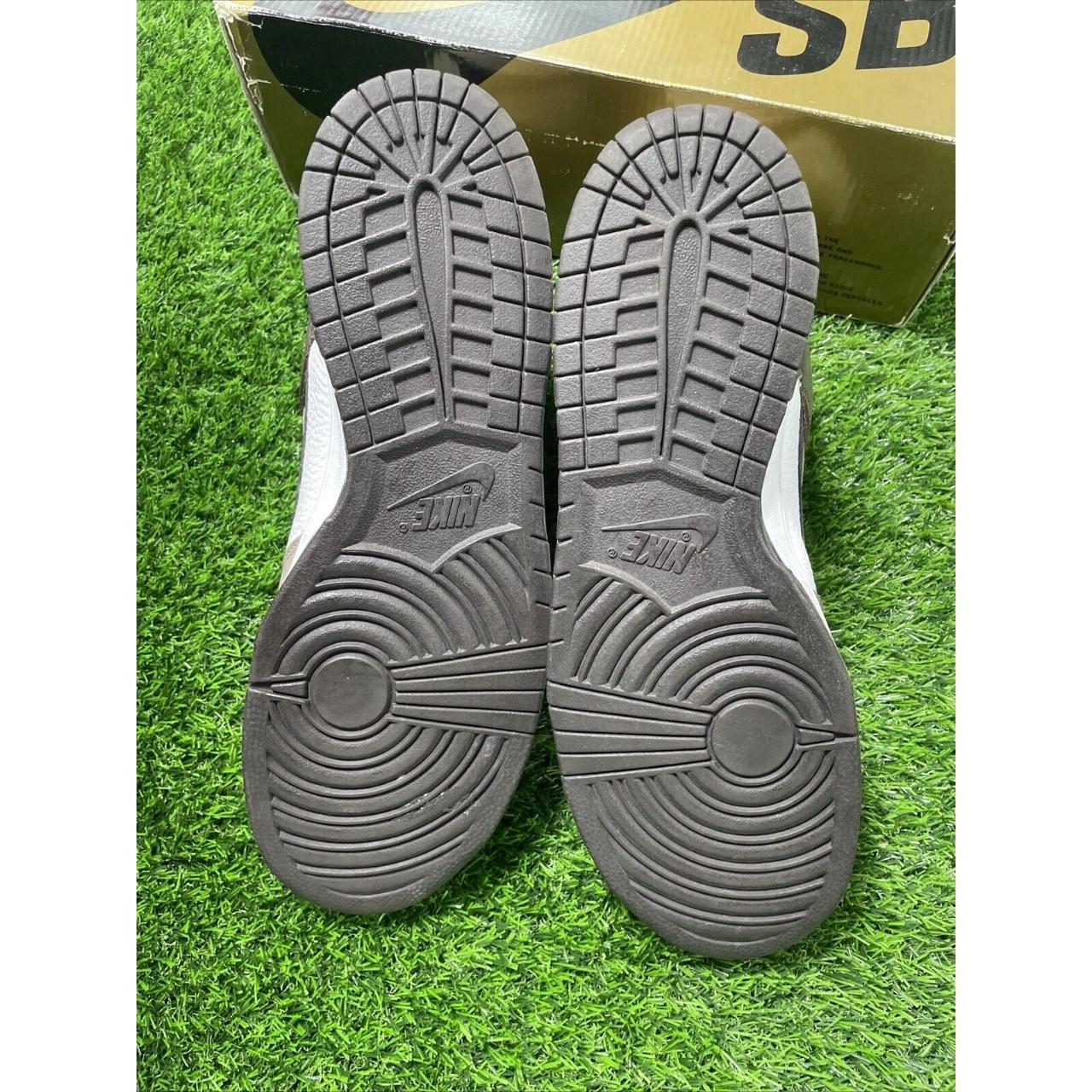 ferris bueller sb laces