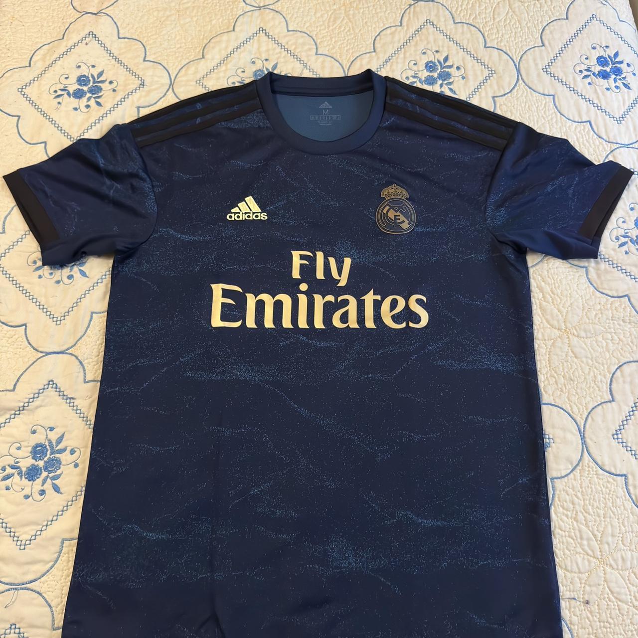 Real Madrid 19/20 Away (ON-HAND) – Downfield