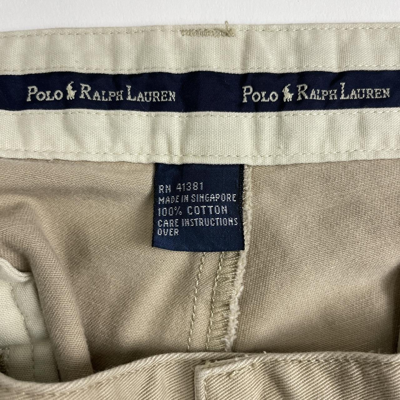 Polo Ralph Lauren Andrew Pant - Depop