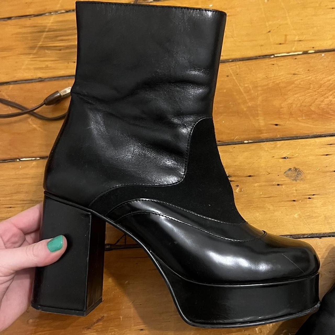 Helmut lang pleasure boots online