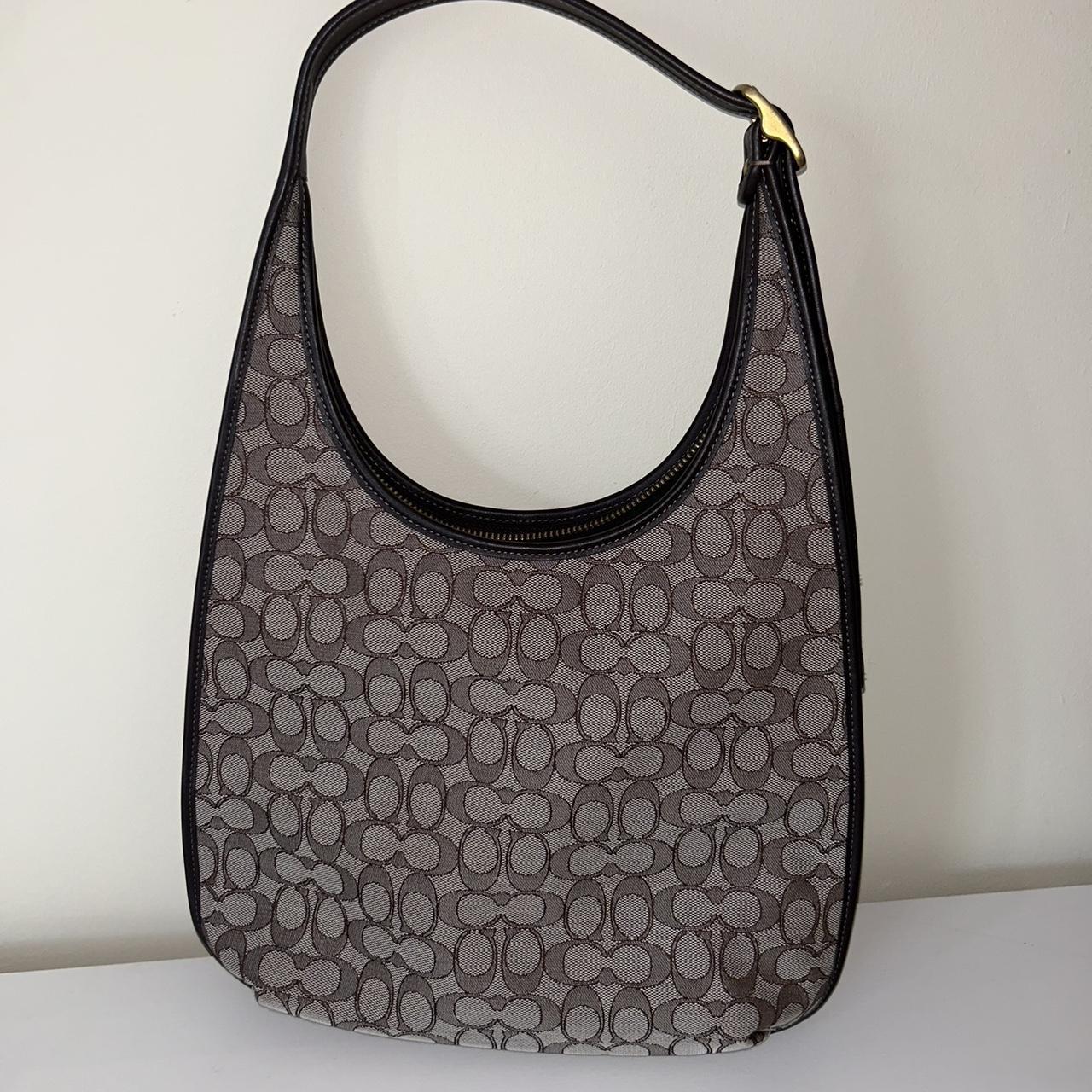 Coach signature ergo hobo - Gem