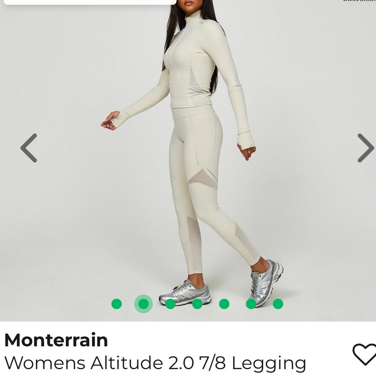 Brand new Monterrain set only tried on. Both size - Depop