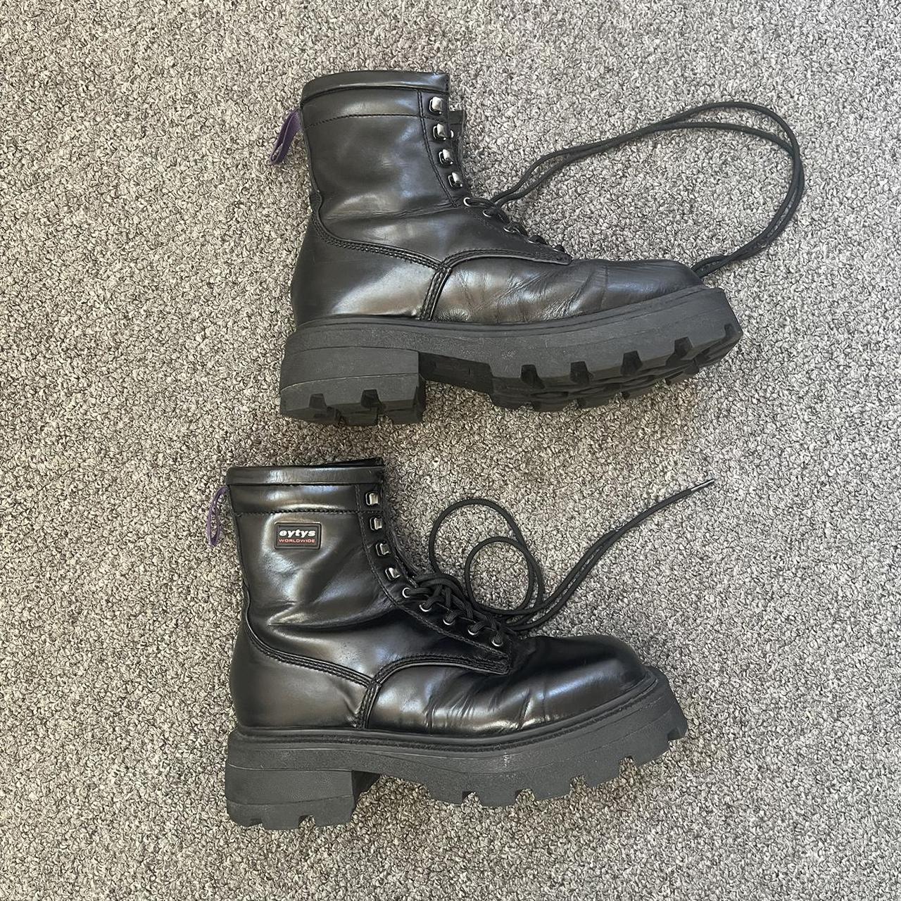 eytys boots