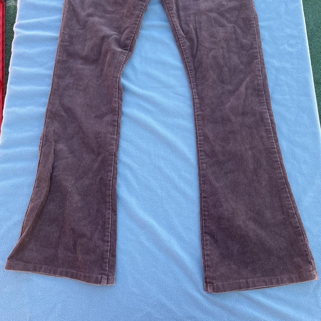 Abercrombie and fitch jeans 28x32 Depop