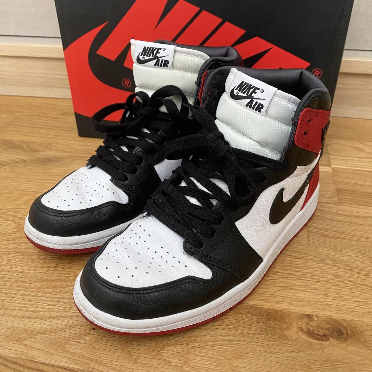 womens jordan 1s high
