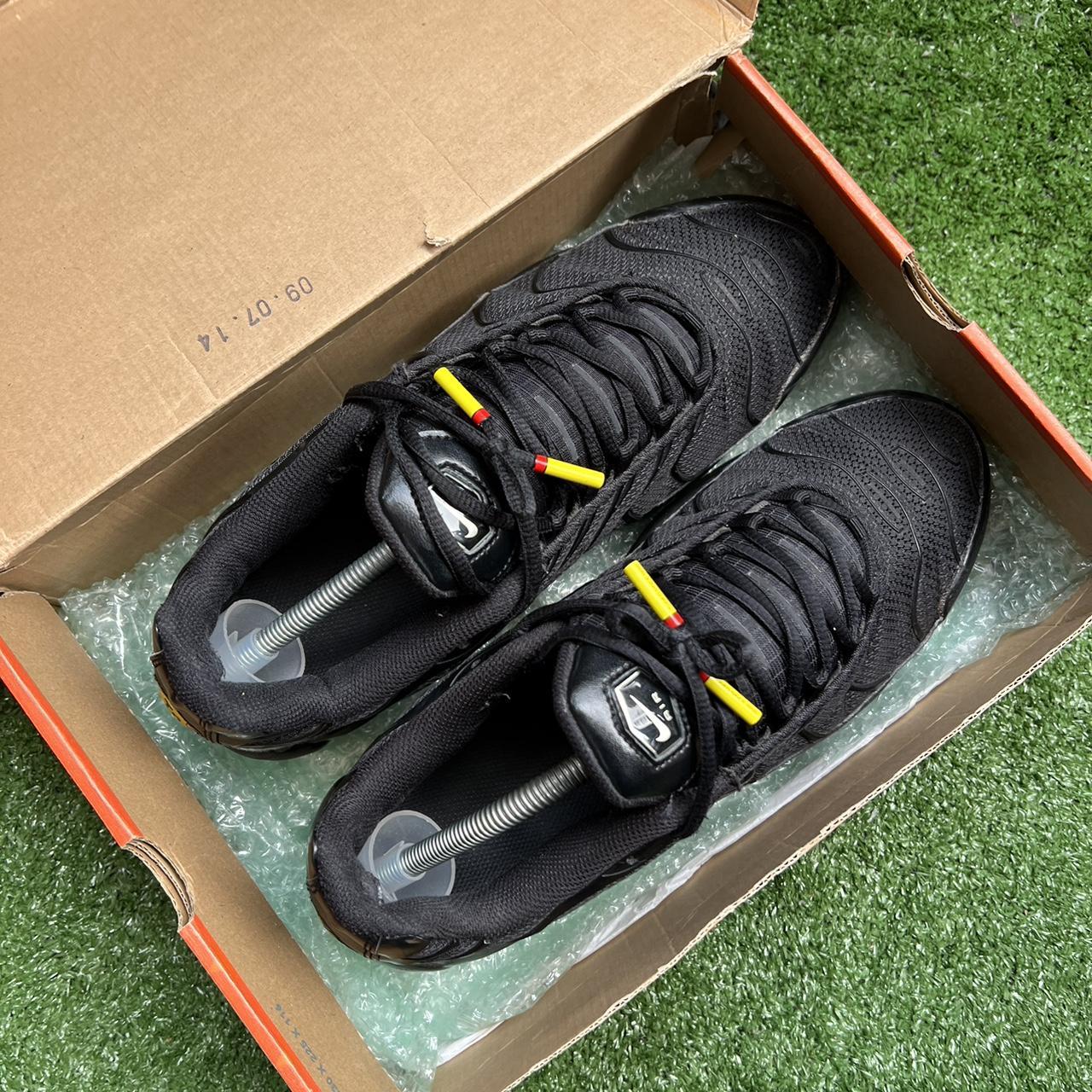 colourflip tns