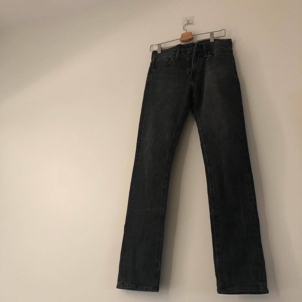 Levis 27 x clearance 32