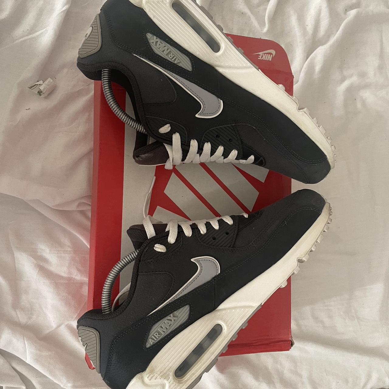 mens air max 90 size 8