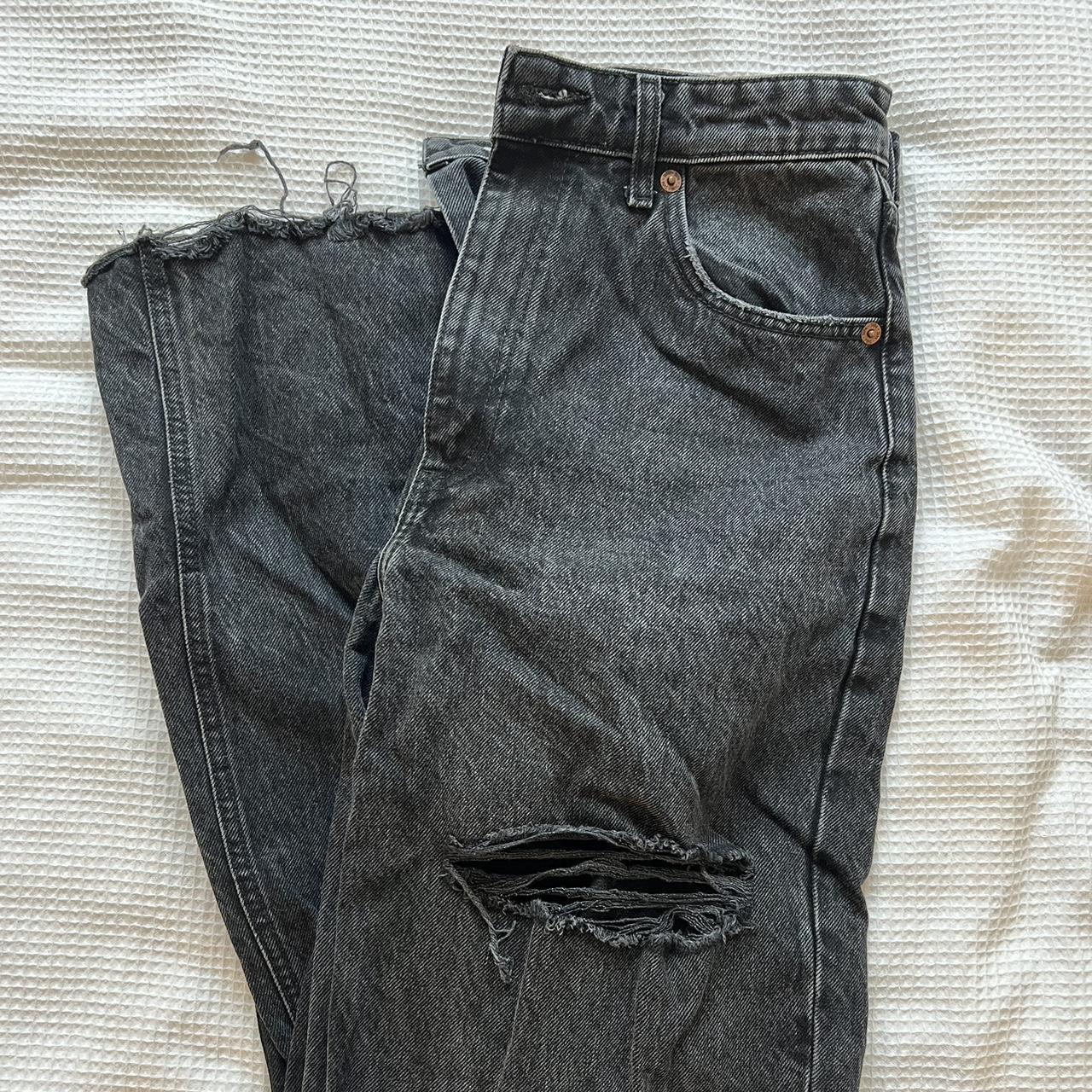 Zara Women's Jeans | Depop