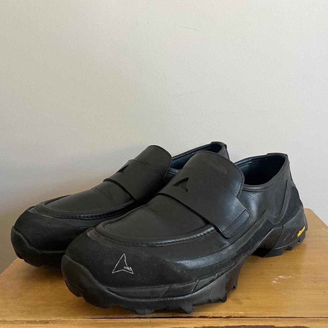 ROA Loafer | Depop