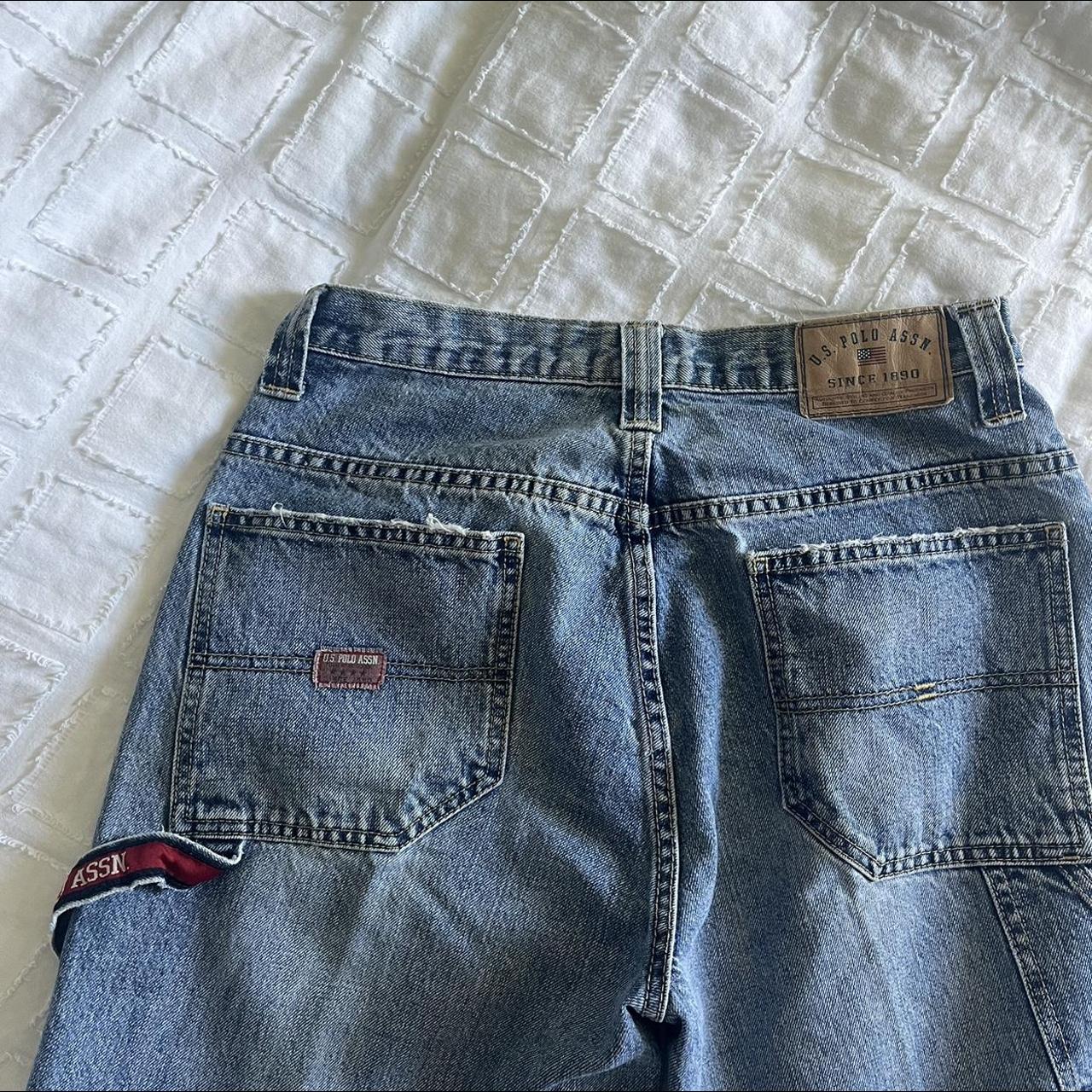 US POLO ASSN jeans - Depop