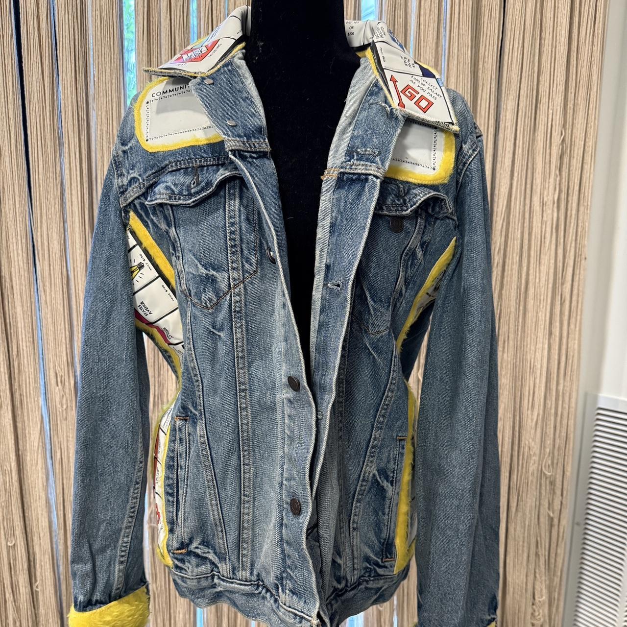 item listed by missymaeryder