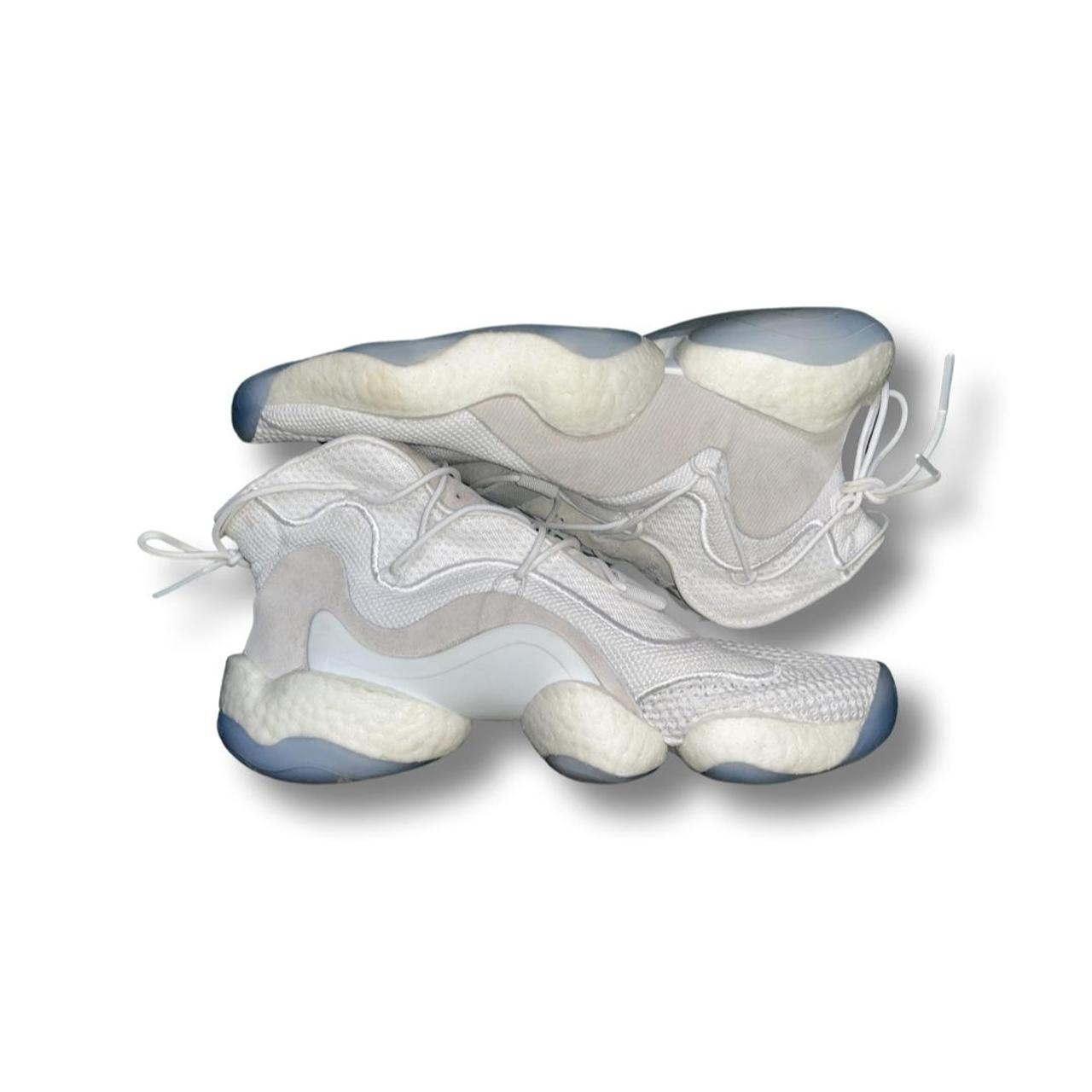 crazy byw x cloud white