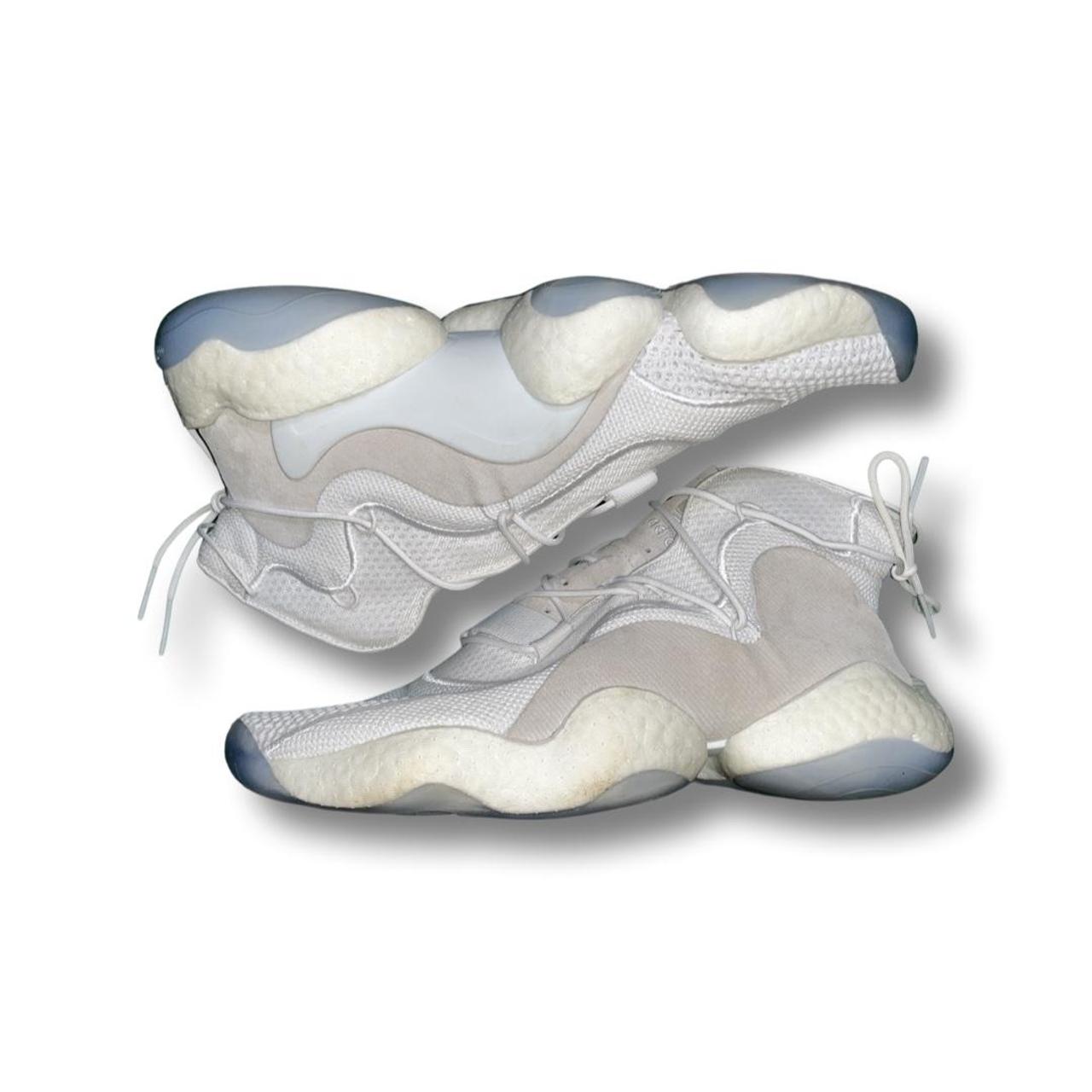 crazy byw x cloud white