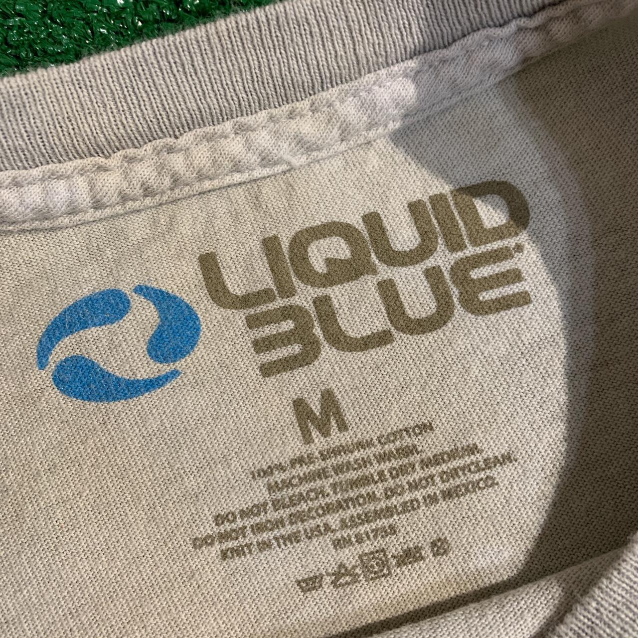Early 2000's Liquid Blue Houston Astros Tie Dye - Depop