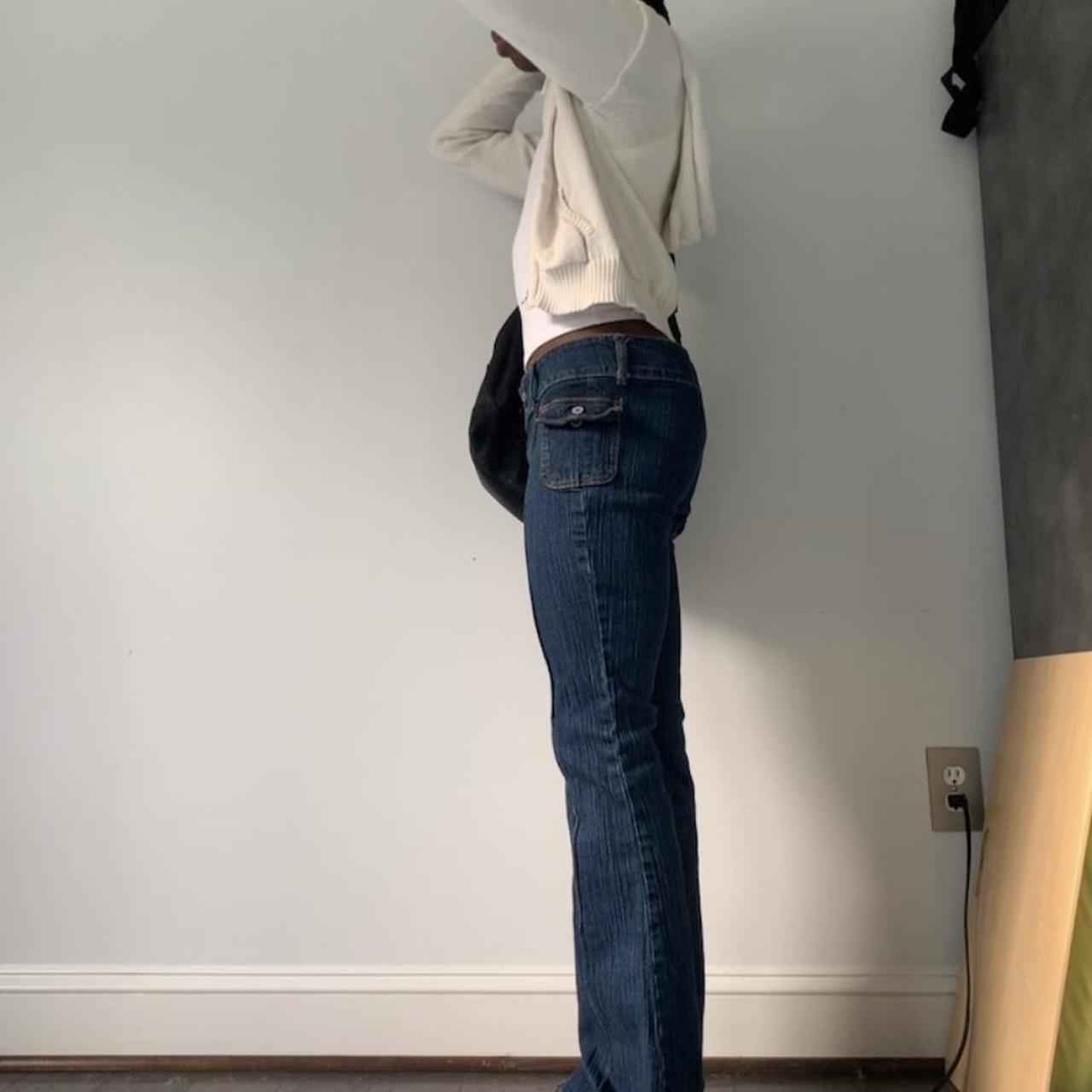 Brandy Agatha Denim Jeans New, never worn (bought... Depop