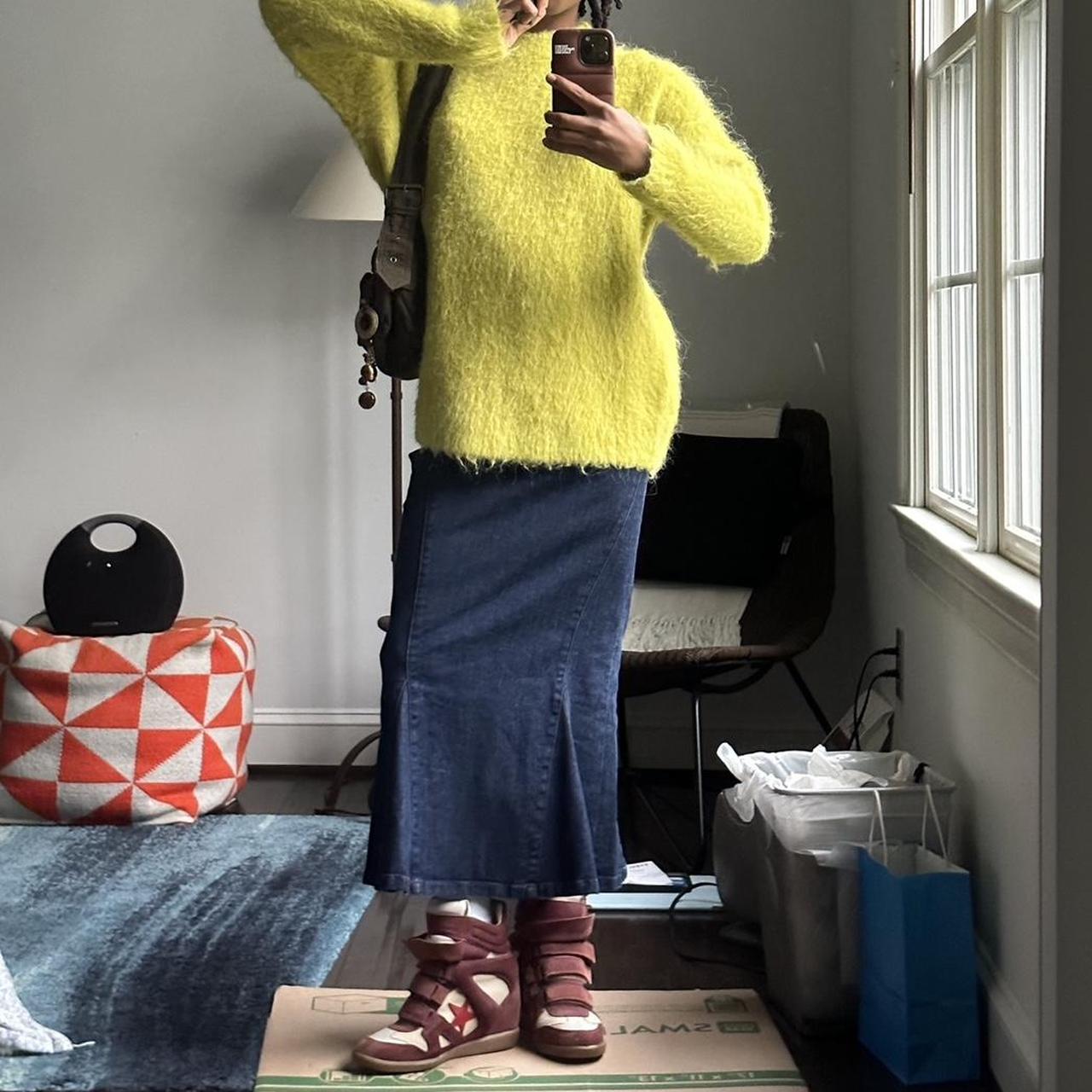 isabel marant beckett